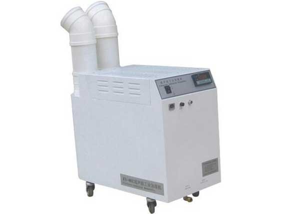 標準養護室加濕器