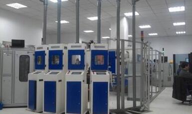 安裝恒溫恒濕空調