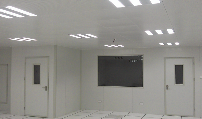 恒溫恒濕操作規范