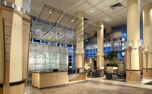 醫院凈化工程設計