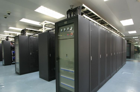 恒溫恒濕空調系統